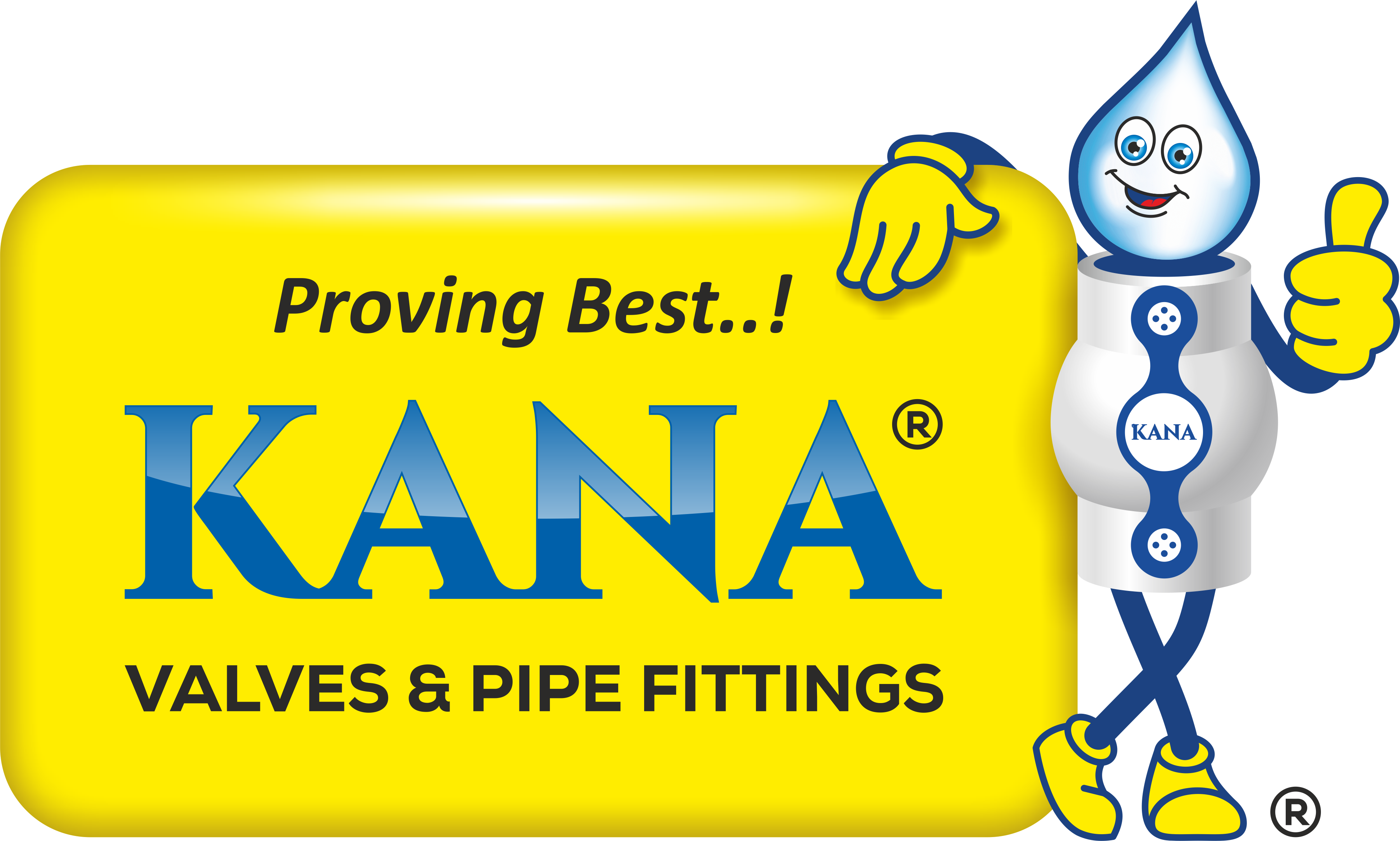 Our Clients - Kana Valves And Pipe Fittings