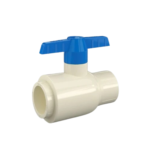 CPVC BALL</br> VALVES 