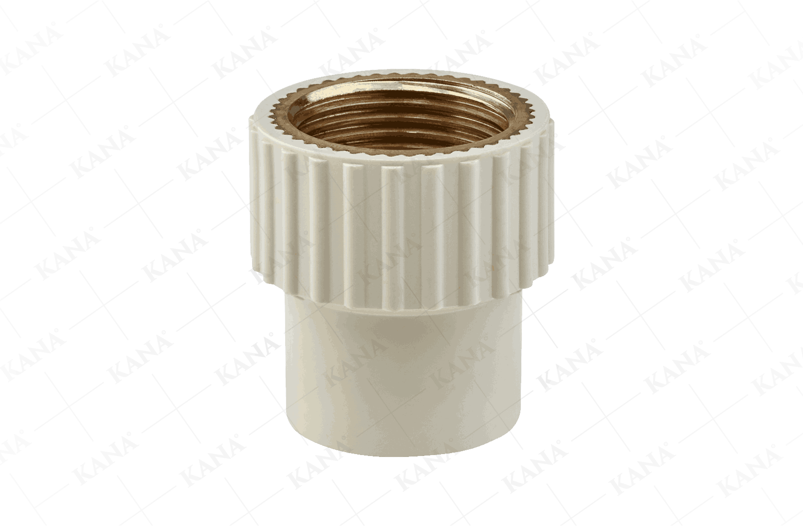 CPVC BRASS FTA