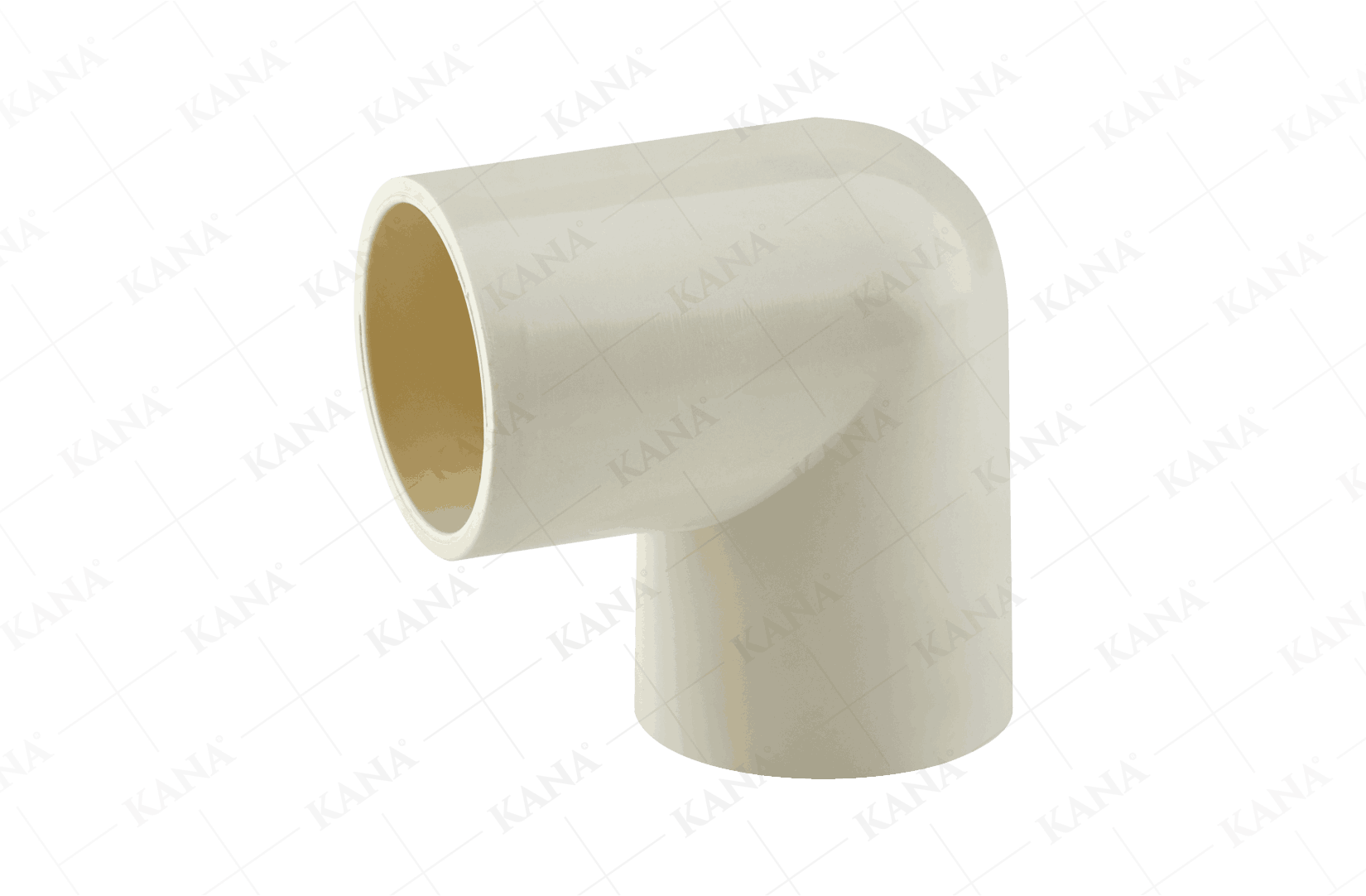 CPVC ELBOW 90°