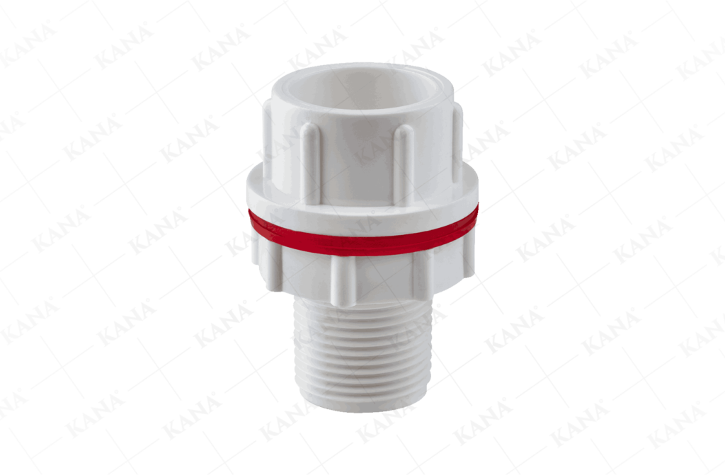 UPVC SOCKET TANK NIPPLE