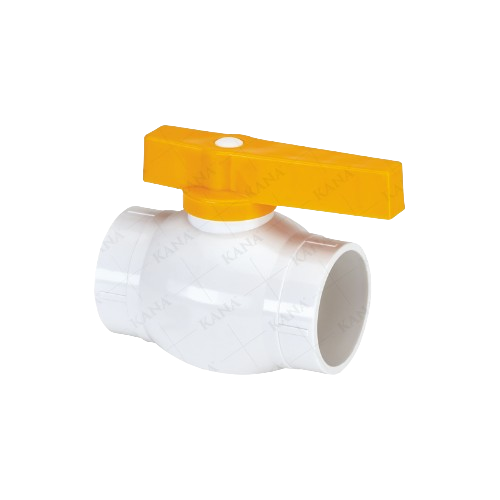 Apex Ball Valve