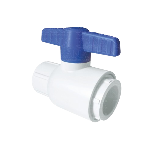 UPVC BALL VALVES