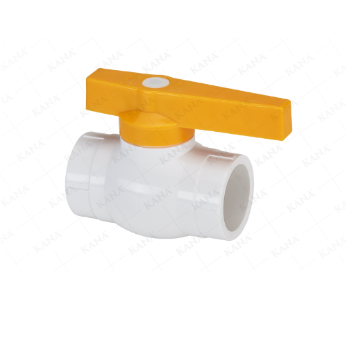 UPVC Apex Ball Valve