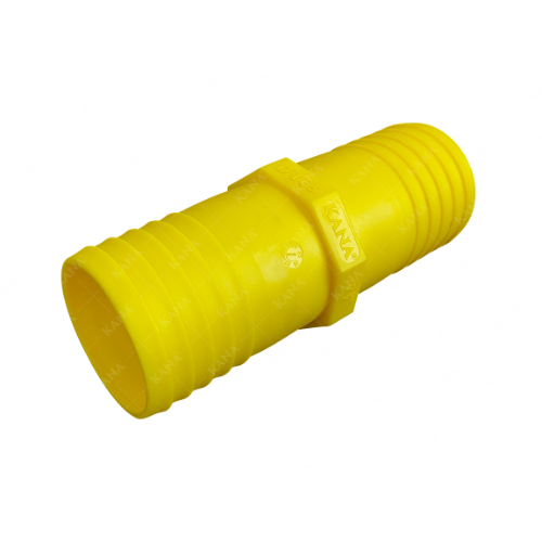 PP Hose Connector
