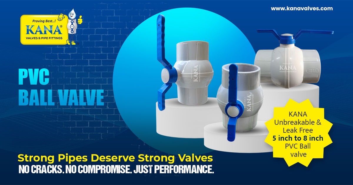 CPVC Fittings Manufacturer, Supplier and Exporter in Gujarat
