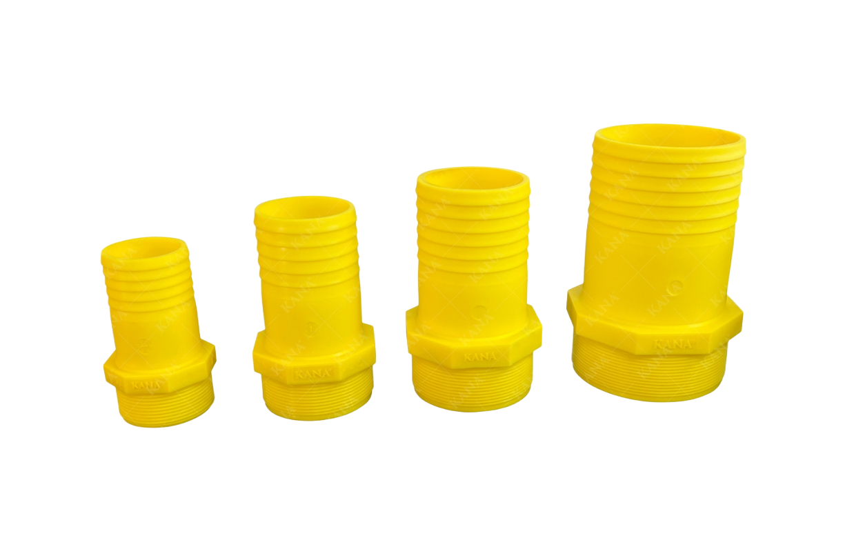 pvc hose collar