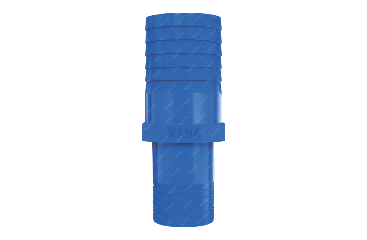 Reducer PVC Hose Connector