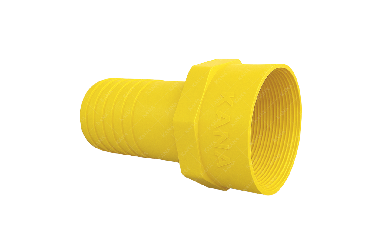 PVC Hose Collar - I.T.