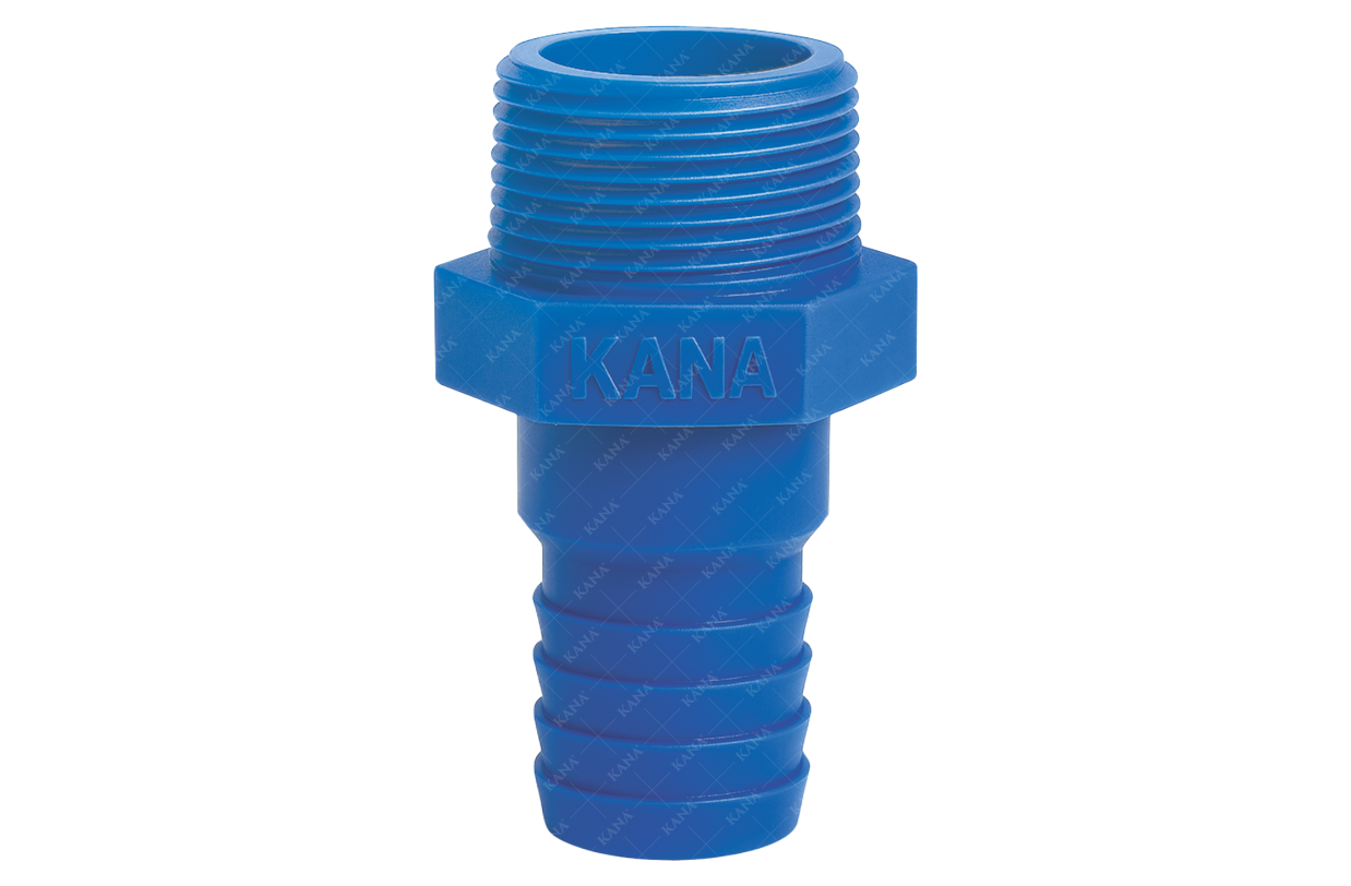 Reducer PVC Hose Collar - O.T.