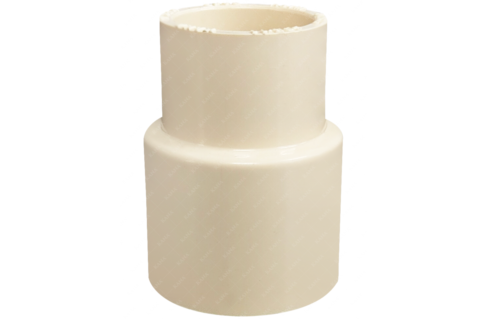 Reducing CPVC Coupler