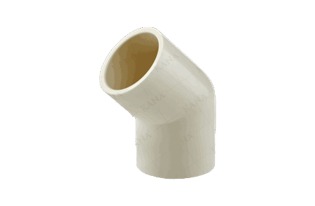 CPVC Elbow 45°