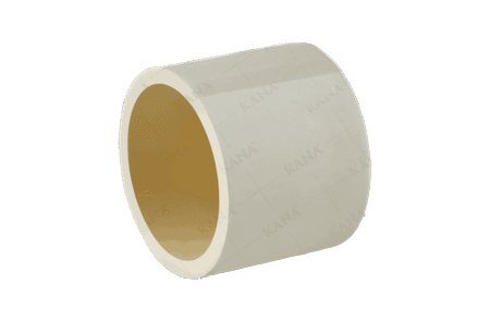 CPVC End Cap