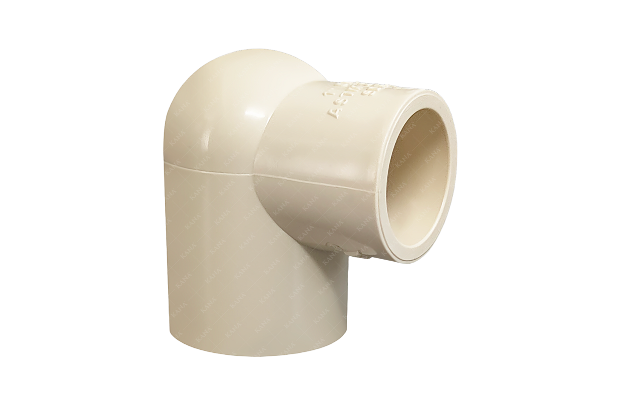 Reducing CPVC Elbow 90°