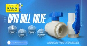 Best Quality Single Union & Compact - UPVC Ball Valve Supplier in Telangana