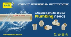 Best Quality CPVC Pipes and Fittings Manufacturer and Supplier in Uttar Pradesh