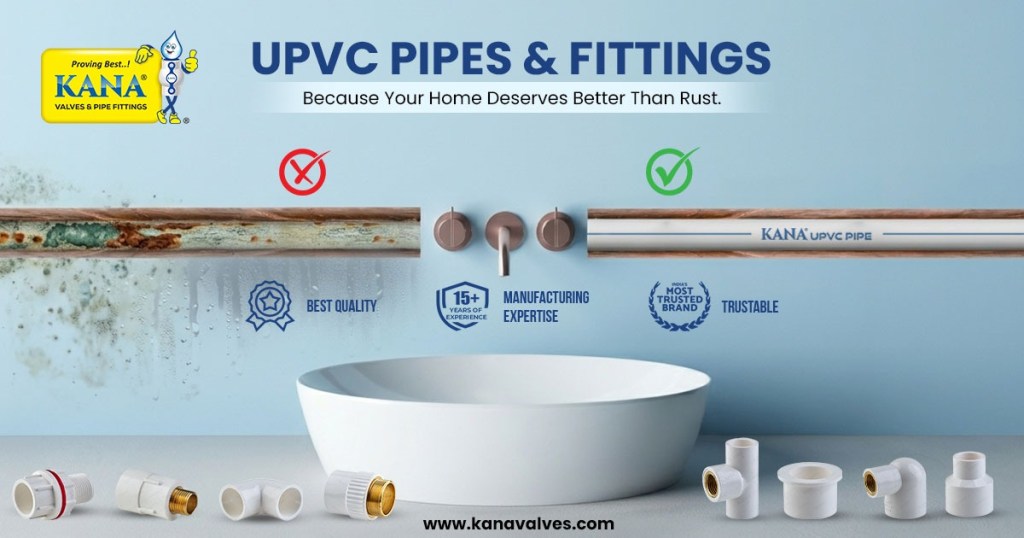 Best ASTM Pipes and Fittings Manufacturer and Supplier in Delhi and All Over India