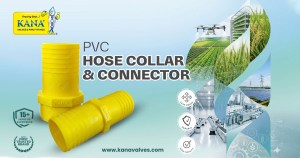 Supplier of PP, PVC Suction Hose Pipe Fittings- Hose Connectors & Hose Nipple in West Bengal for Agriculture Application